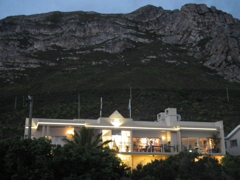 78On5th In Hermanus 9/72