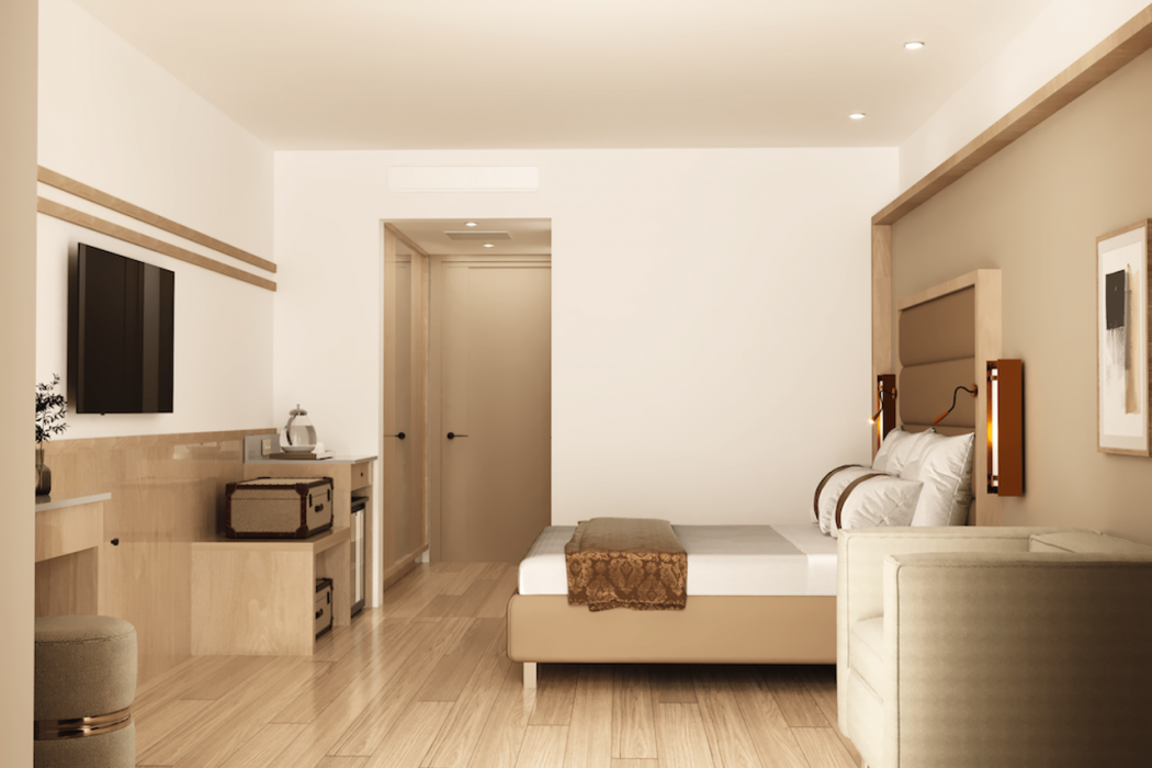 Aydinbey Kings Palace Spa and Resort Hotel 16/64