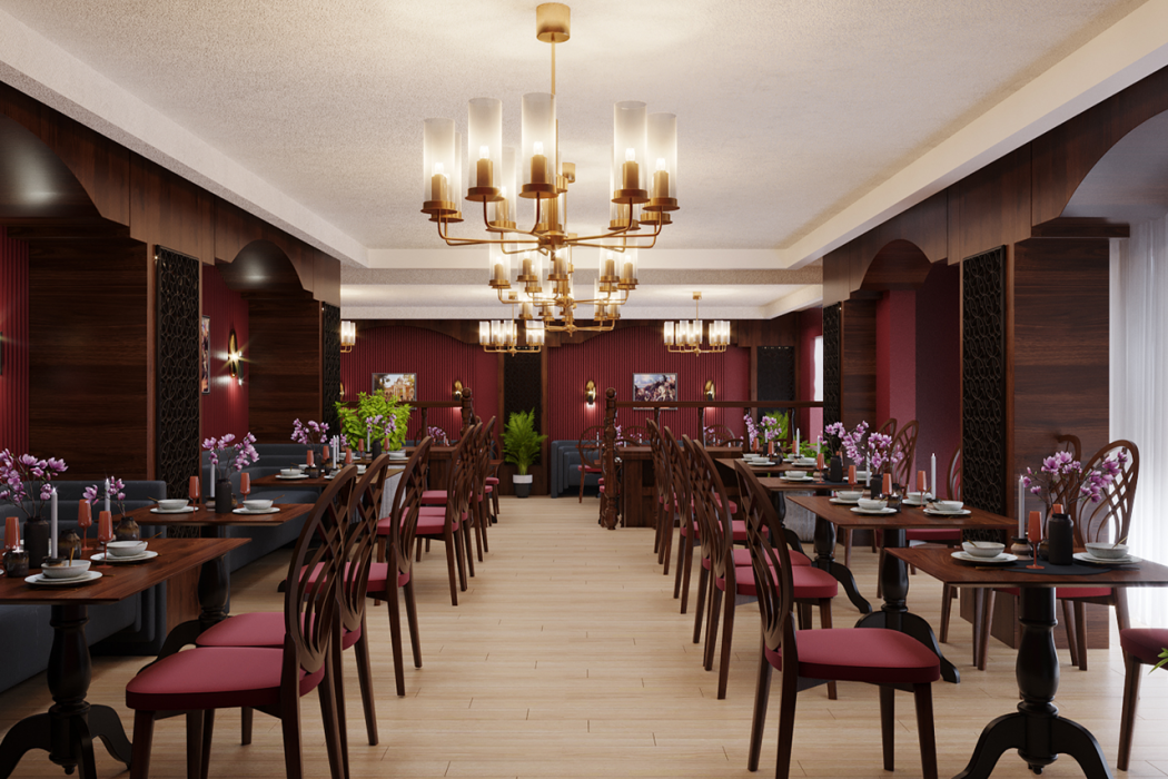 Aydinbey Kings Palace Spa and Resort Hotel 30/64