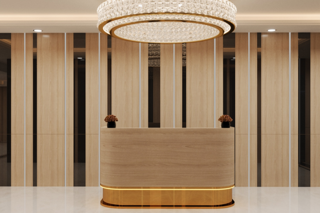 Aydinbey Kings Palace Spa and Resort Hotel 8/64