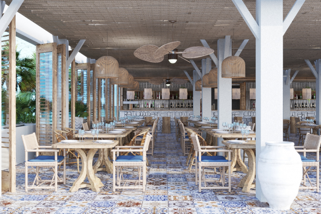 Aydinbey Kings Palace Spa and Resort Hotel 32/64