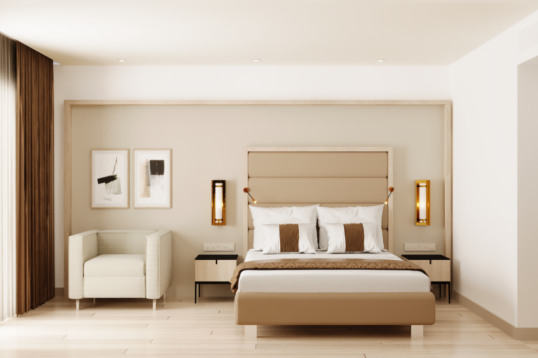 Aydinbey Kings Palace Spa and Resort Hotel 14/64