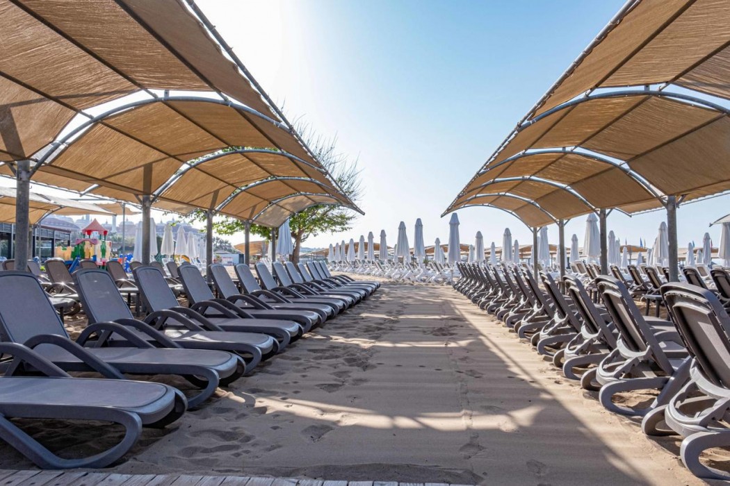 Aydinbey Kings Palace Spa and Resort Hotel 25/64
