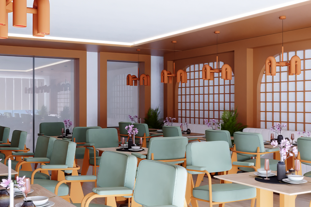 Aydinbey Kings Palace Spa and Resort Hotel 26/64