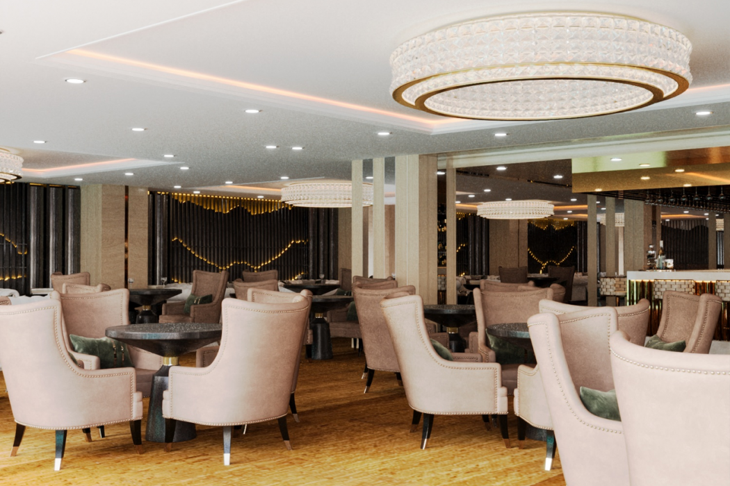 Aydinbey Kings Palace Spa and Resort Hotel 29/64