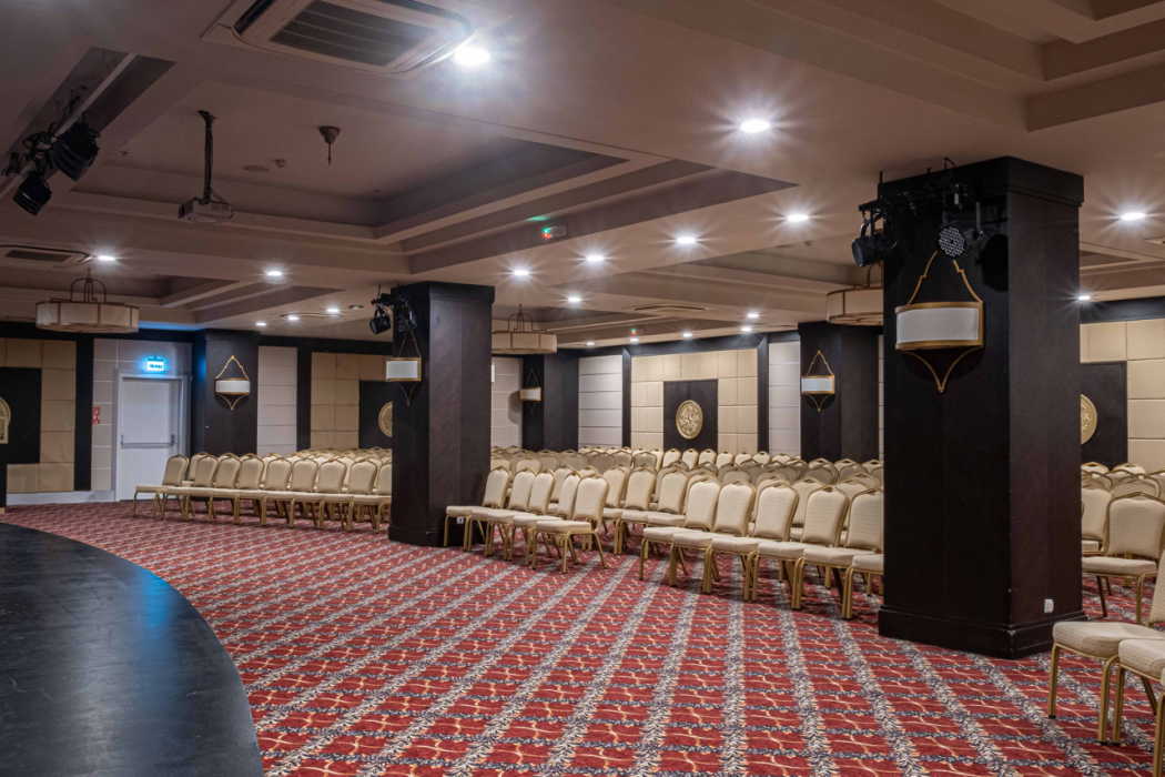 Aydinbey Kings Palace Spa and Resort Hotel 28/64