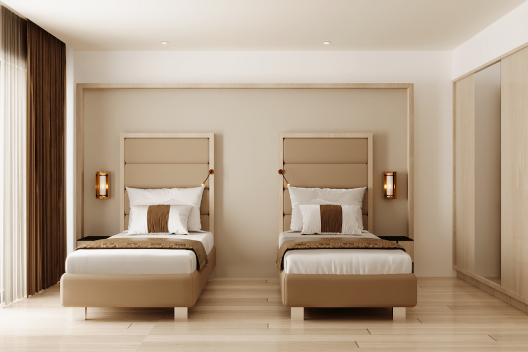 Aydinbey Kings Palace Spa and Resort Hotel 15/64