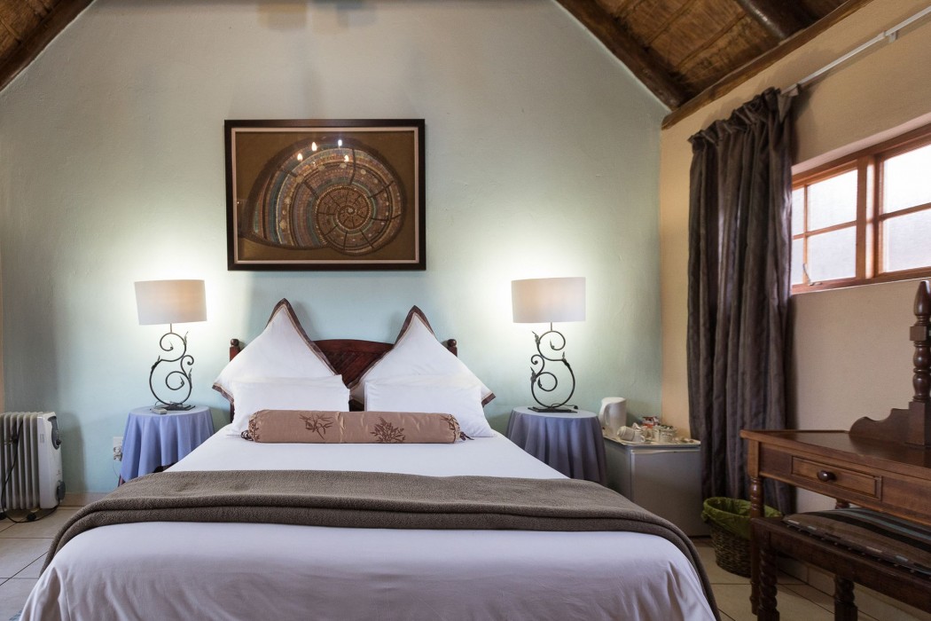 Owls Loft Guest House 2/7