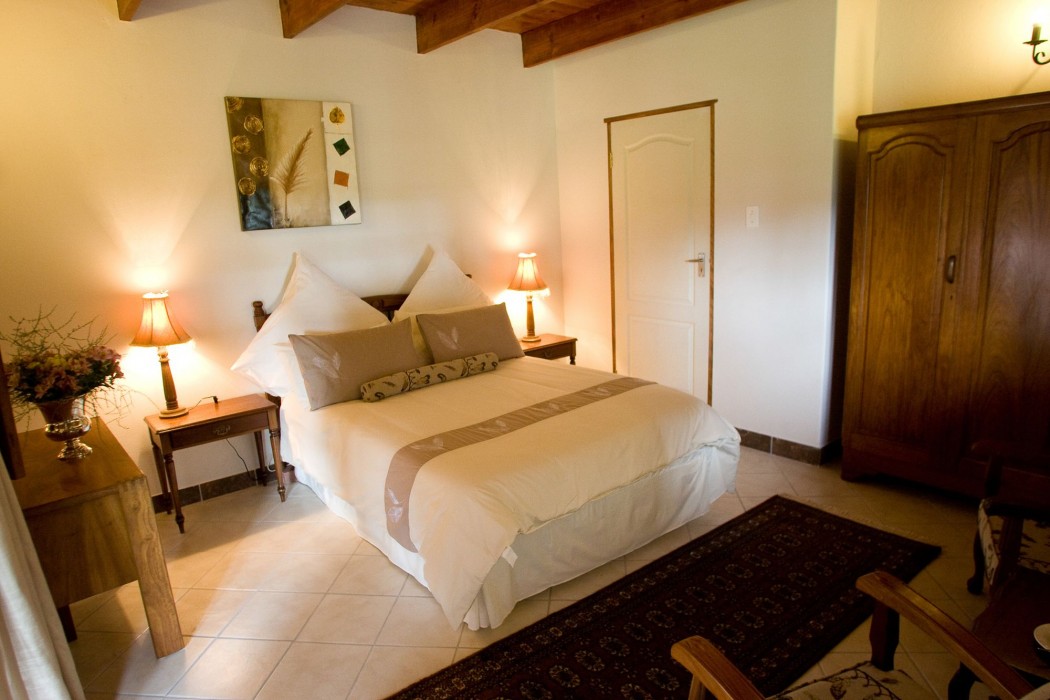 Owls Loft Guest House 4/7