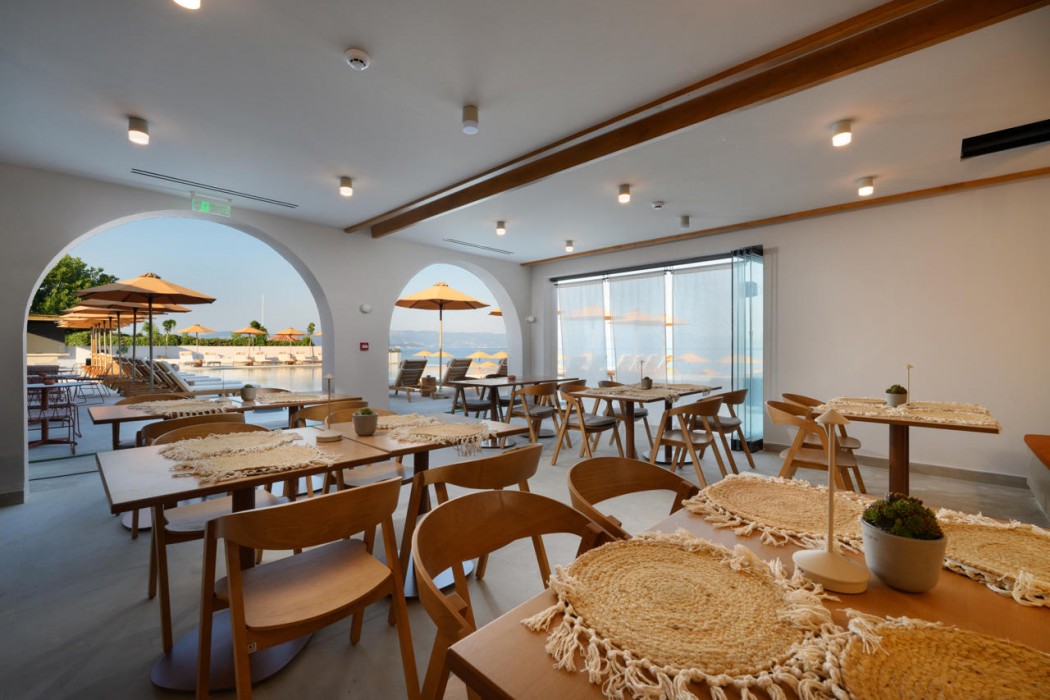 Cabo - Adults Only 55/75