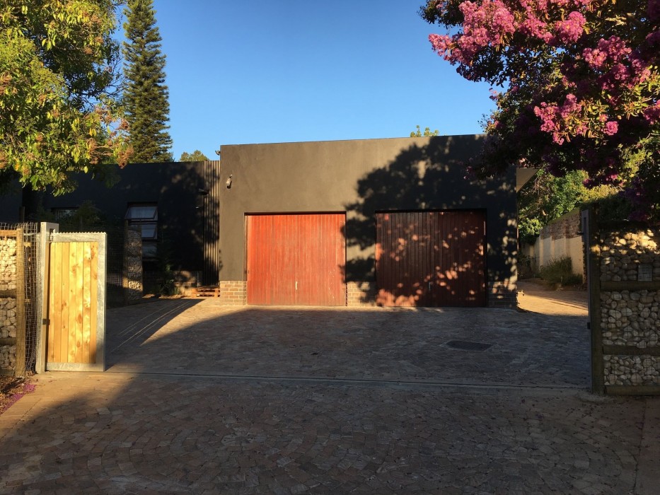 Stellenbosch Gardens 21/61