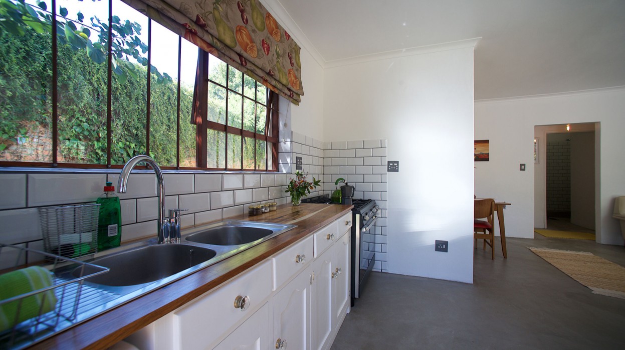 Stellenbosch Gardens 27/61