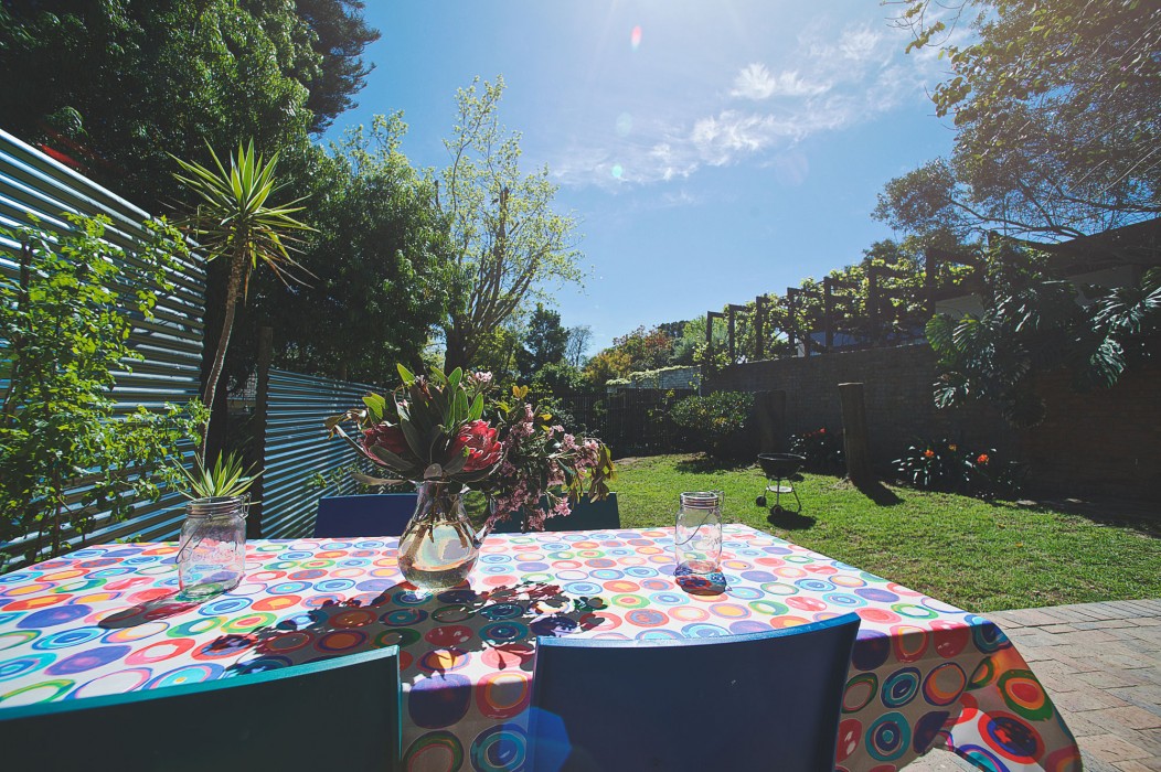 Stellenbosch Gardens 47/61