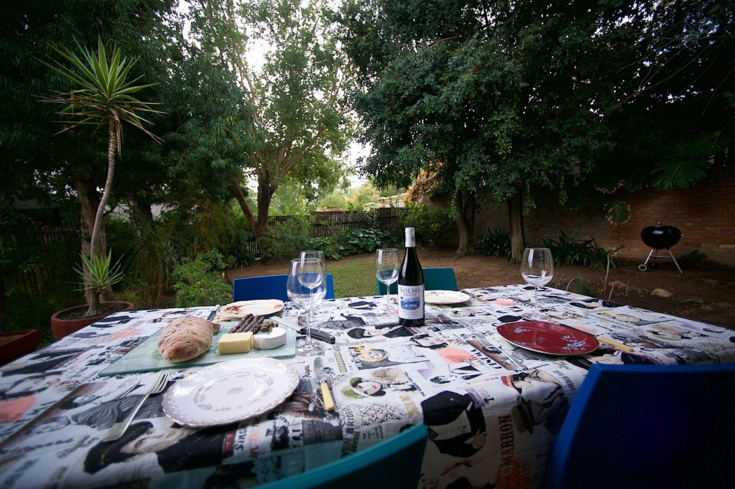 Stellenbosch Gardens 19/61