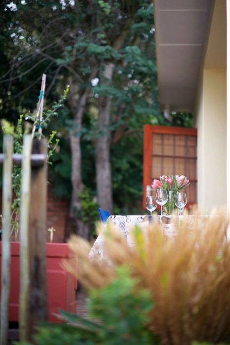 Stellenbosch Gardens 37/61