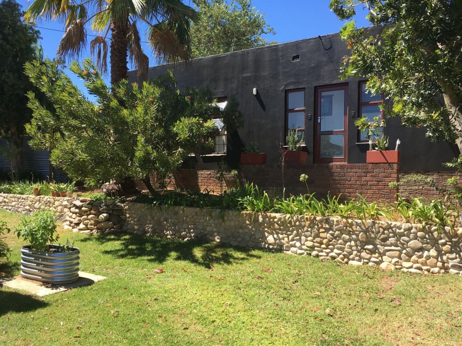 Stellenbosch Gardens — foto 4