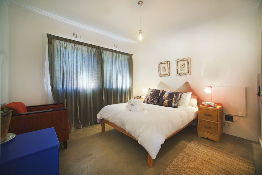 Stellenbosch Gardens 25/61