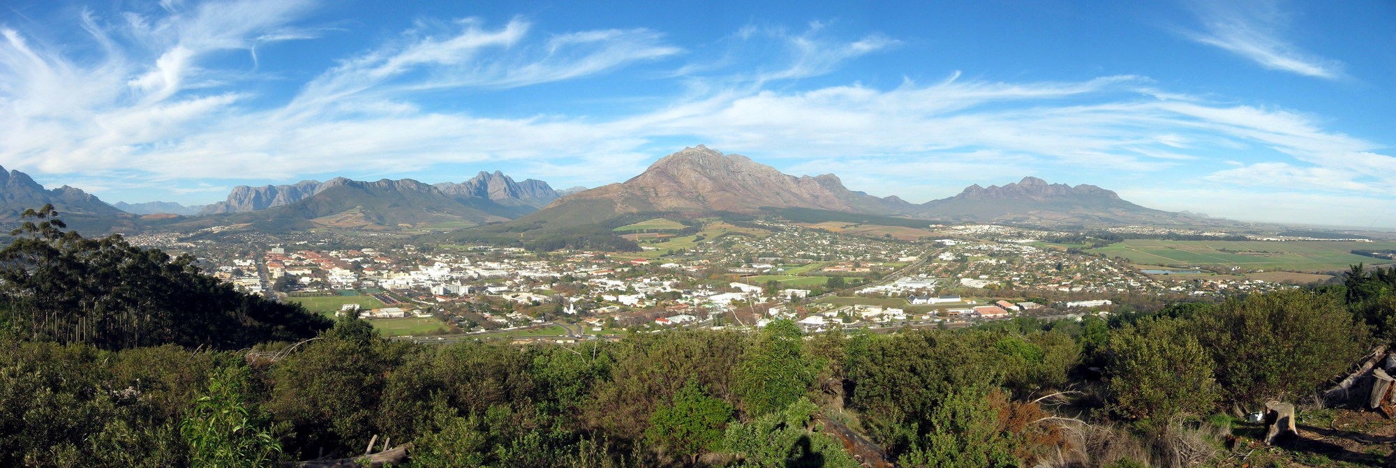 Stellenbosch Gardens 43/61