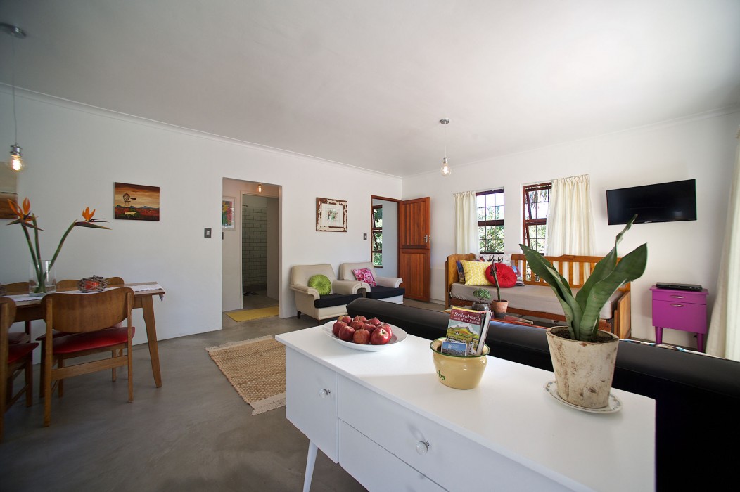 Stellenbosch Gardens 24/61