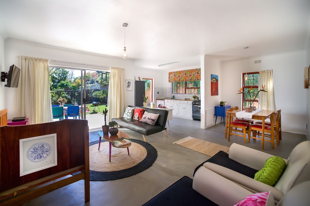 Stellenbosch Gardens 40/61