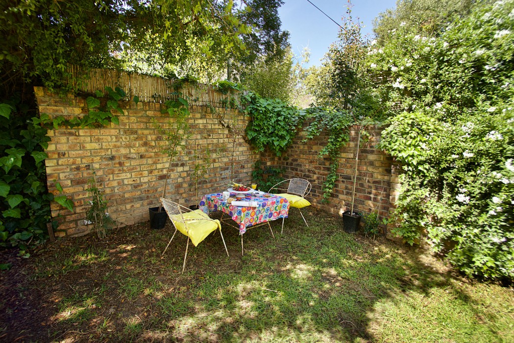 Stellenbosch Gardens 32/61