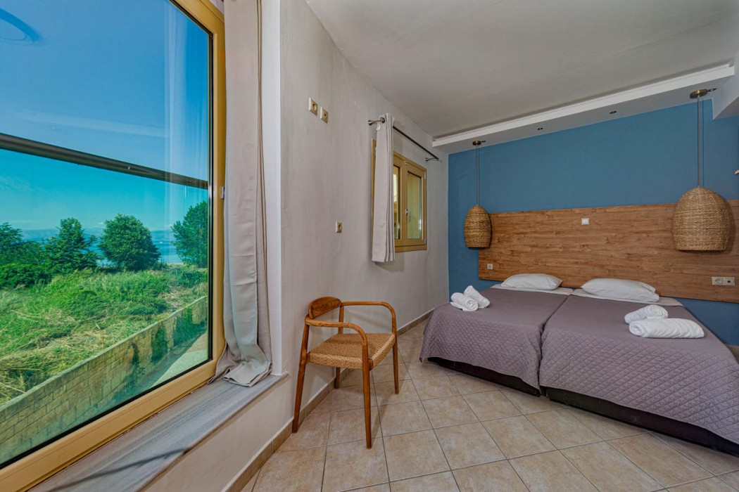 Island Beach Resort And Annex Adults Only 11/81