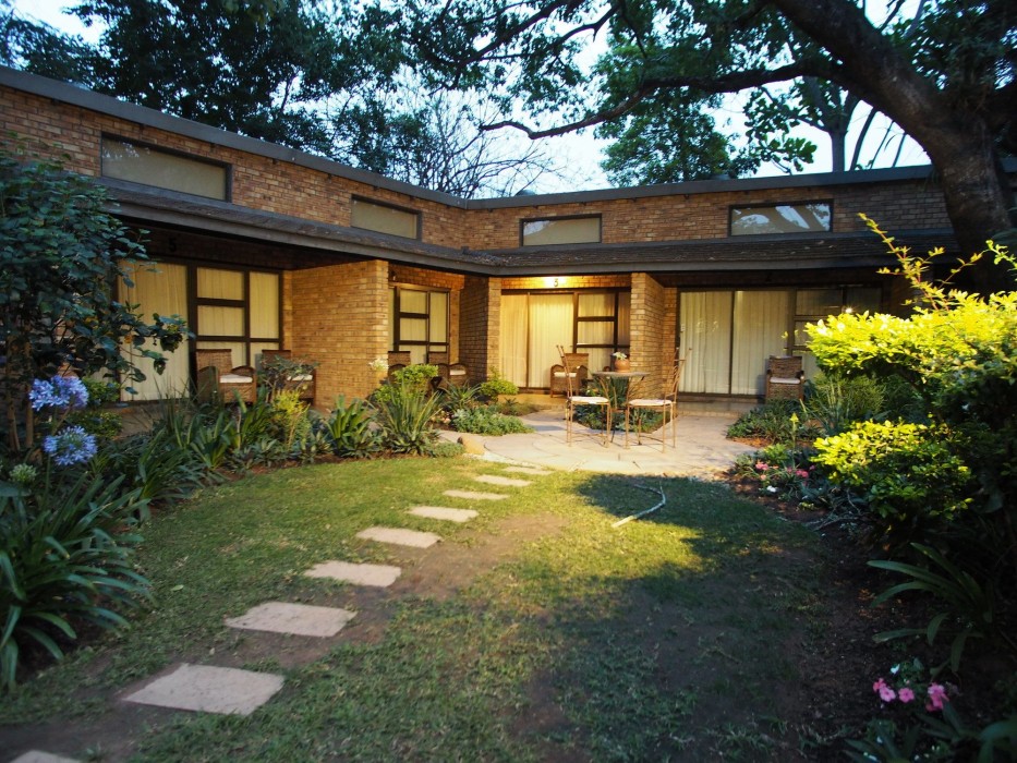 Dreamfields Guesthouse 17/46