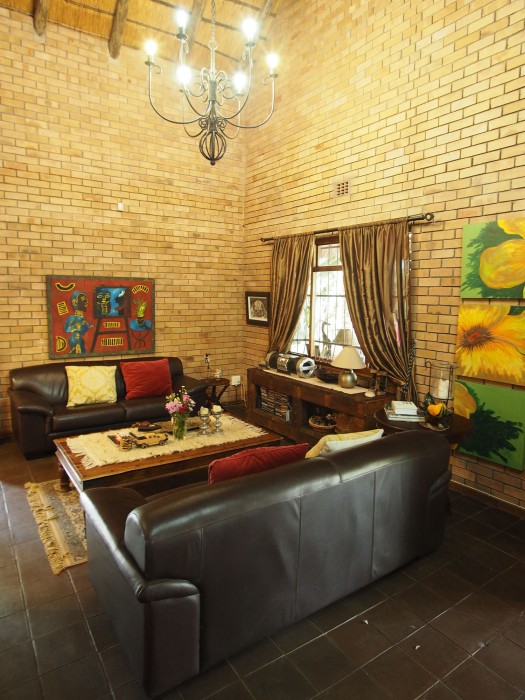 Dreamfields Guesthouse 18/46