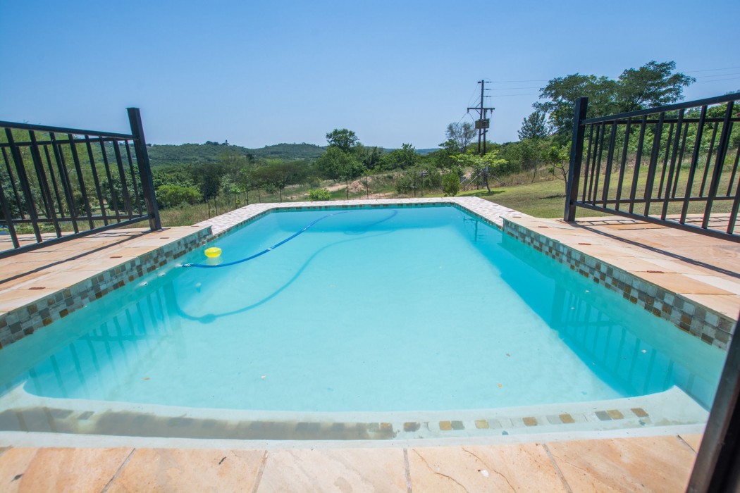 Hoyo Hoyo Hazyview Villas 写真2