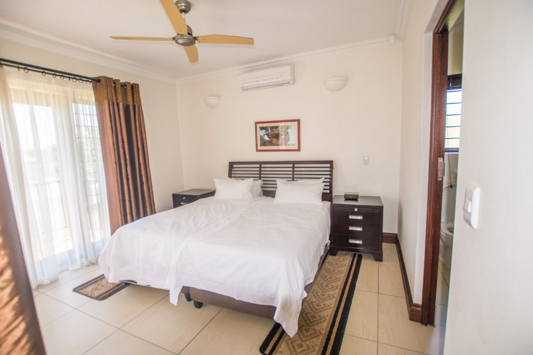 Hoyo Hoyo Hazyview Villas 写真5