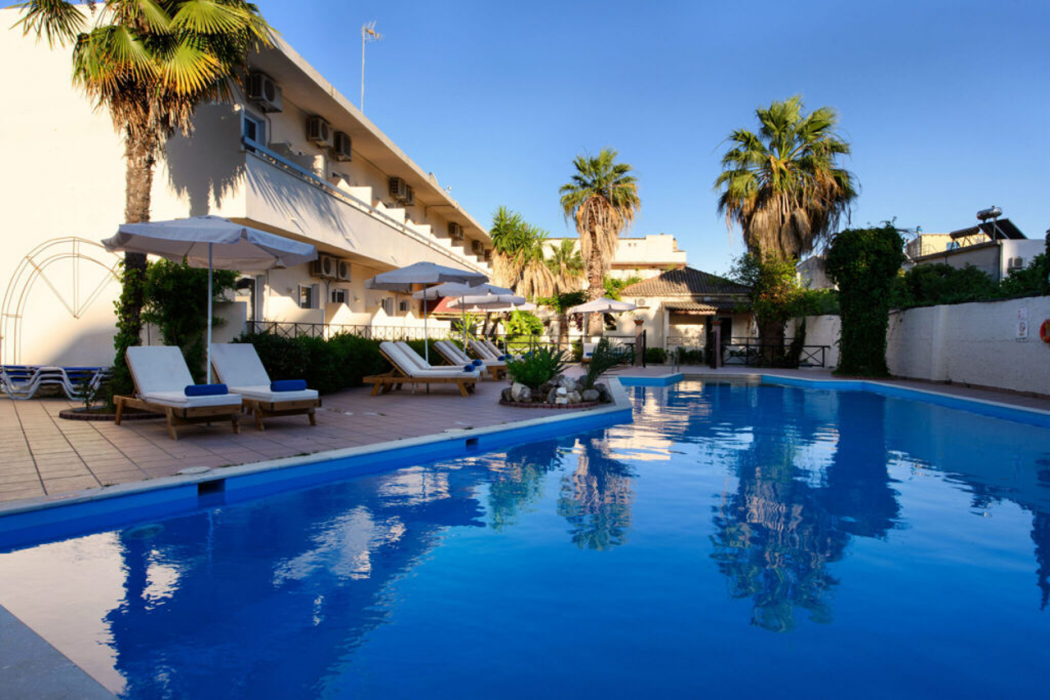 Ipsos Di Mare - Adults Only photo4