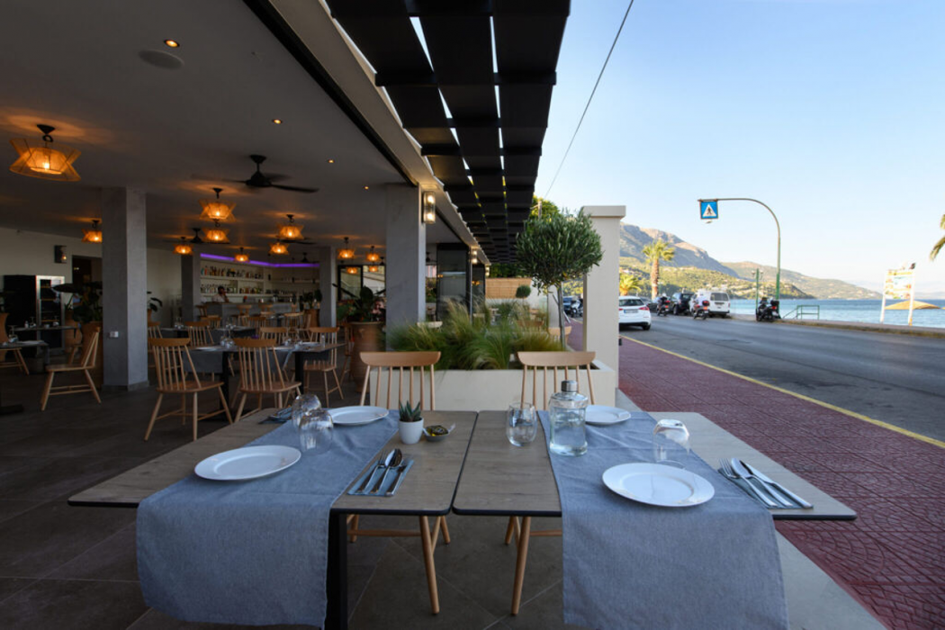Ipsos Di Mare - Adults Only 22/41