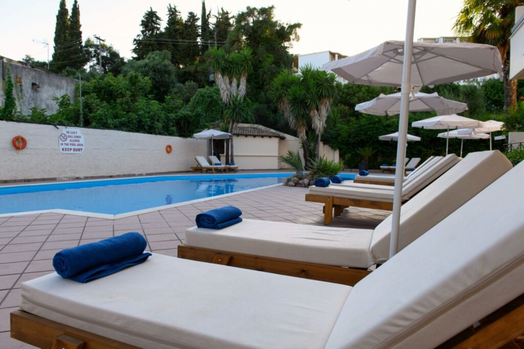 Ipsos Di Mare - Adults Only photo5