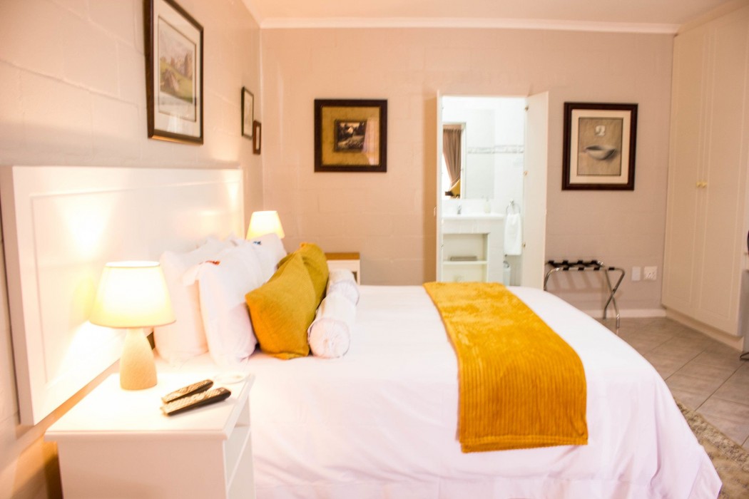 Glenfinnan Guest House B&B Accommodation 8/45