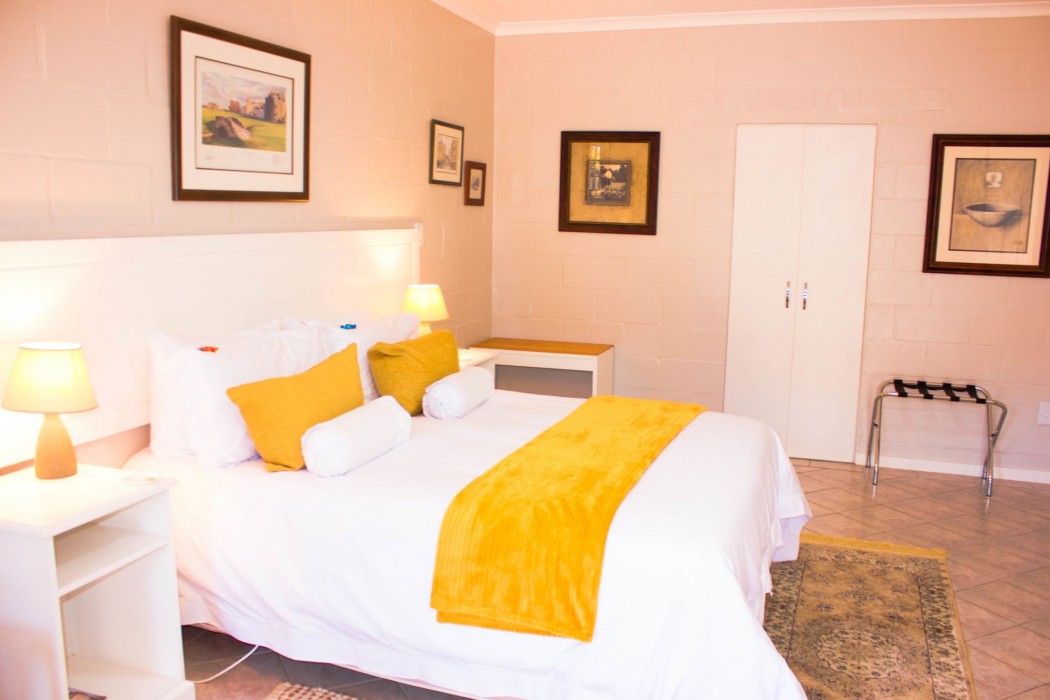 Glenfinnan Guest House B&B Accommodation 9/45