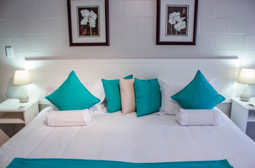 Glenfinnan Guest House B&B Accommodation 7/45