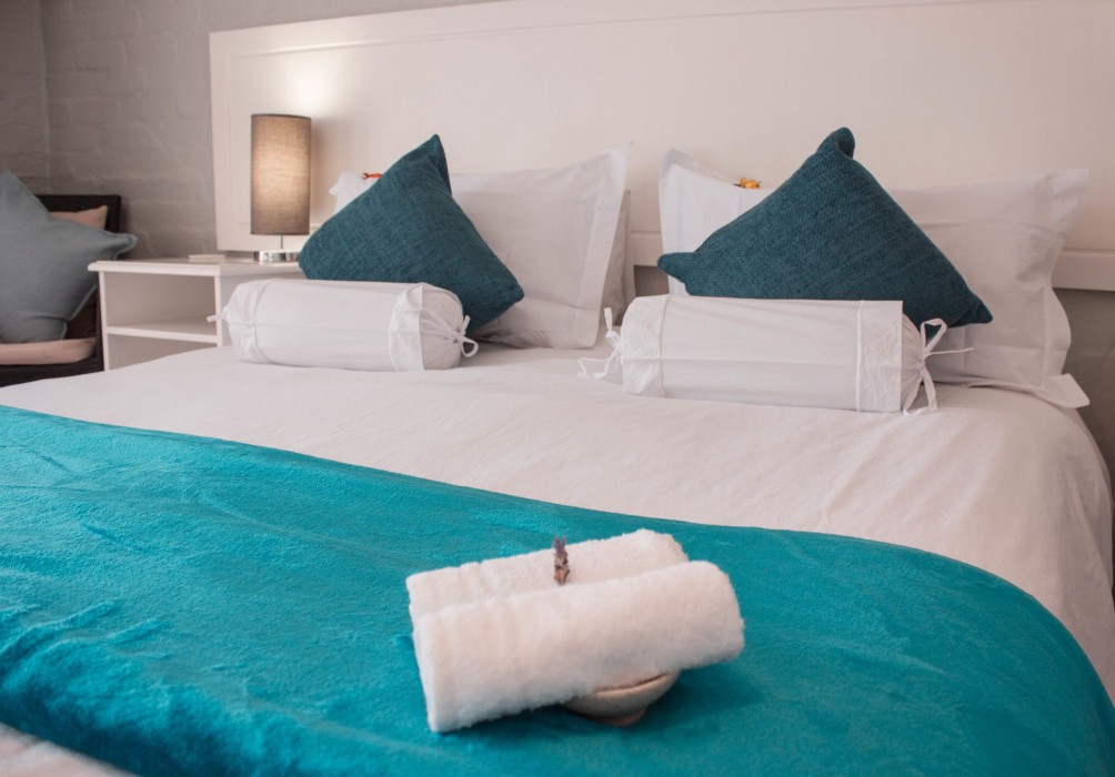 Glenfinnan Guest House B&B Accommodation 12/45