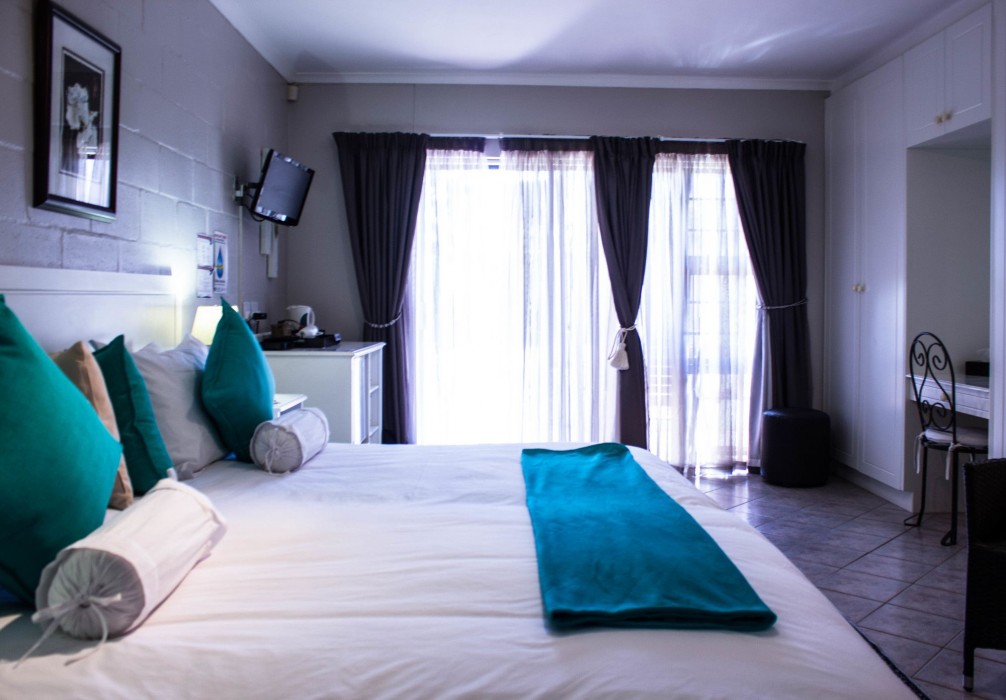 Glenfinnan Guest House B&B Accommodation 22/45