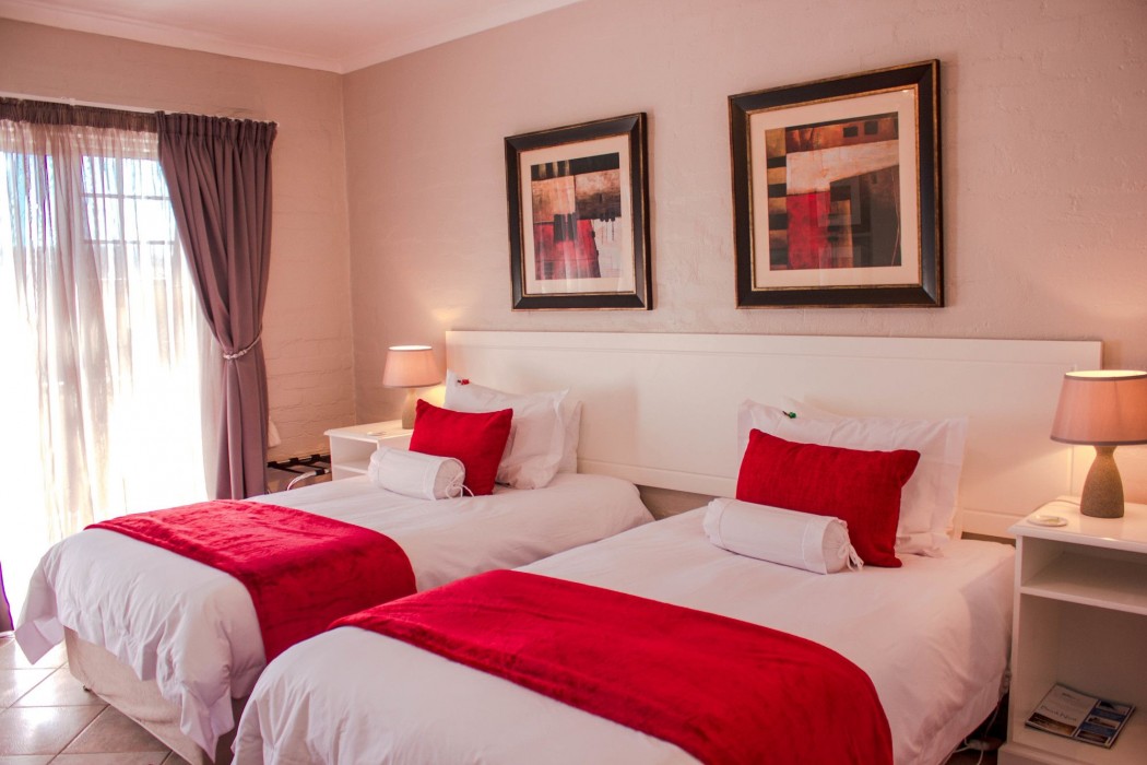 Glenfinnan Guest House B&B Accommodation 11/45