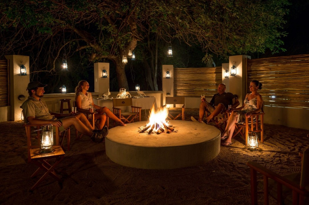 Machaton Private Camp 29/44