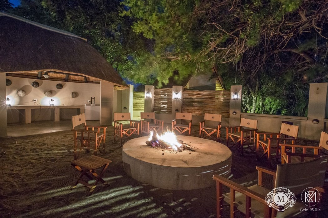 Machaton Private Camp 13/44