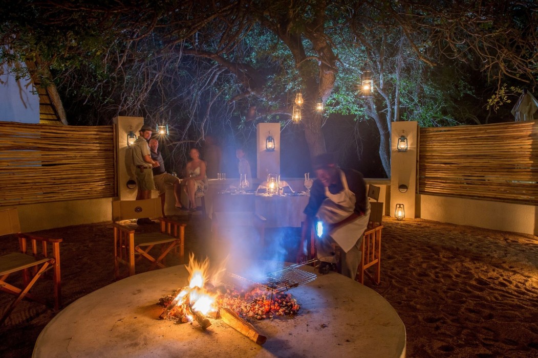 Machaton Private Camp 14/44
