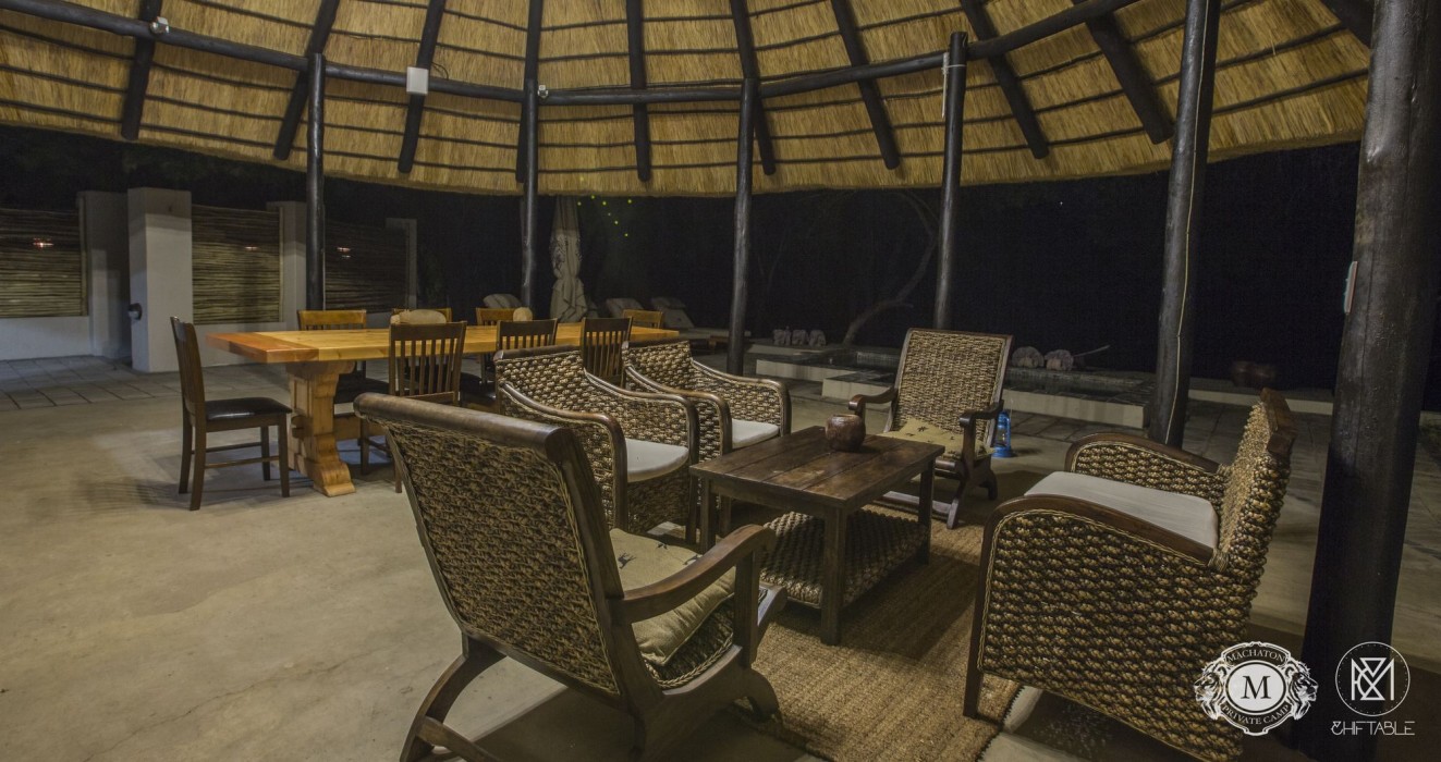 Machaton Private Camp 25/44
