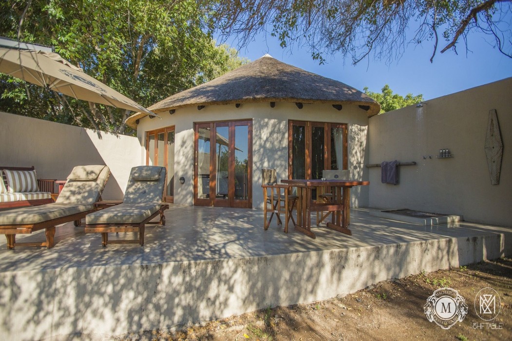 Machaton Private Camp 26/44
