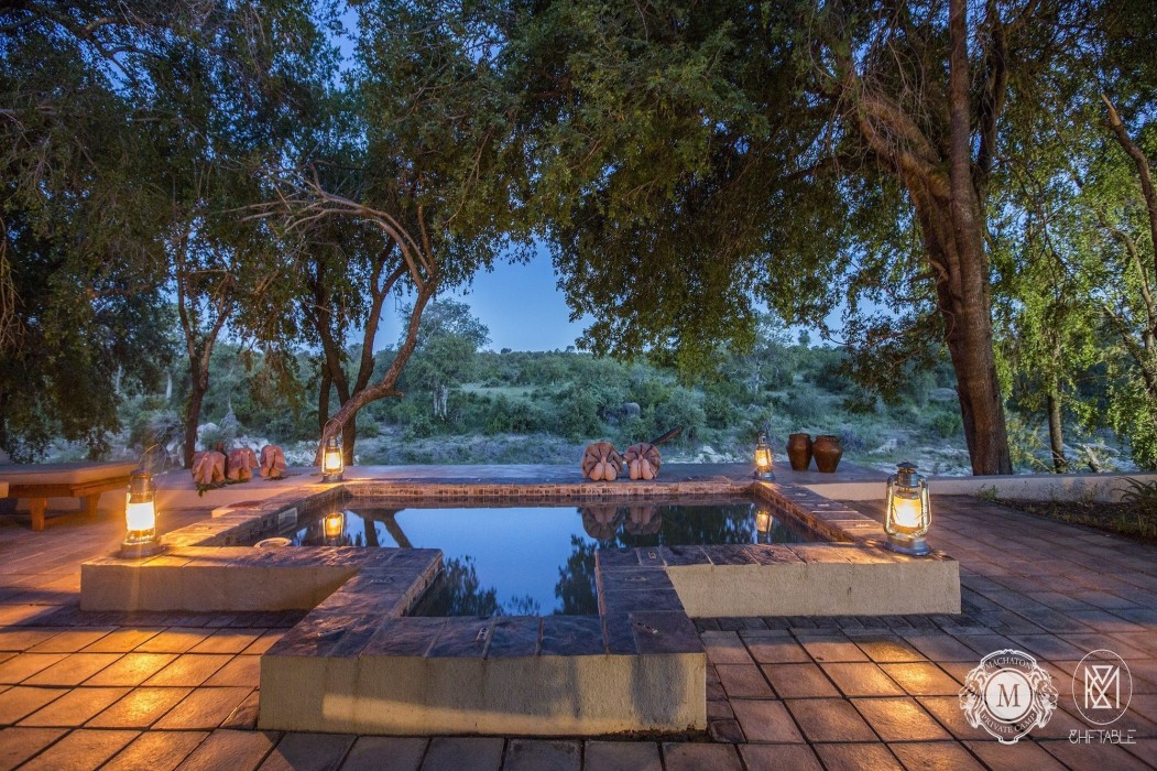 Machaton Private Camp 27/44