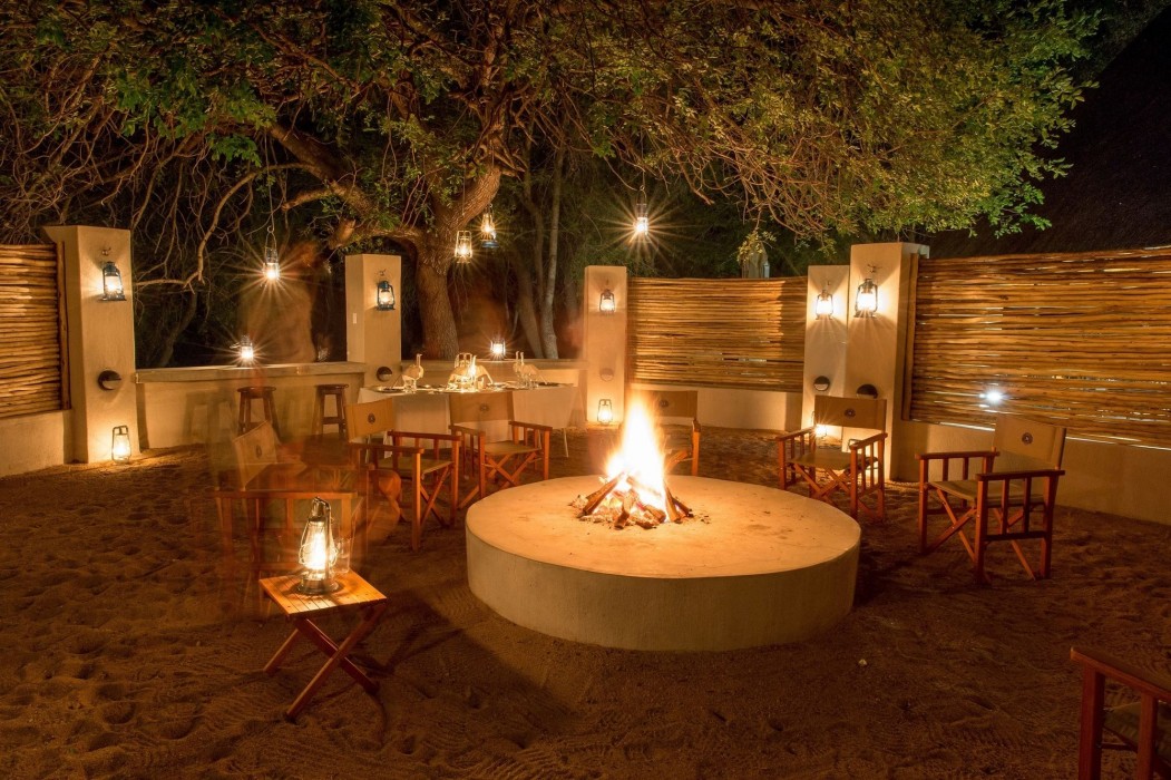 Machaton Private Camp 28/44
