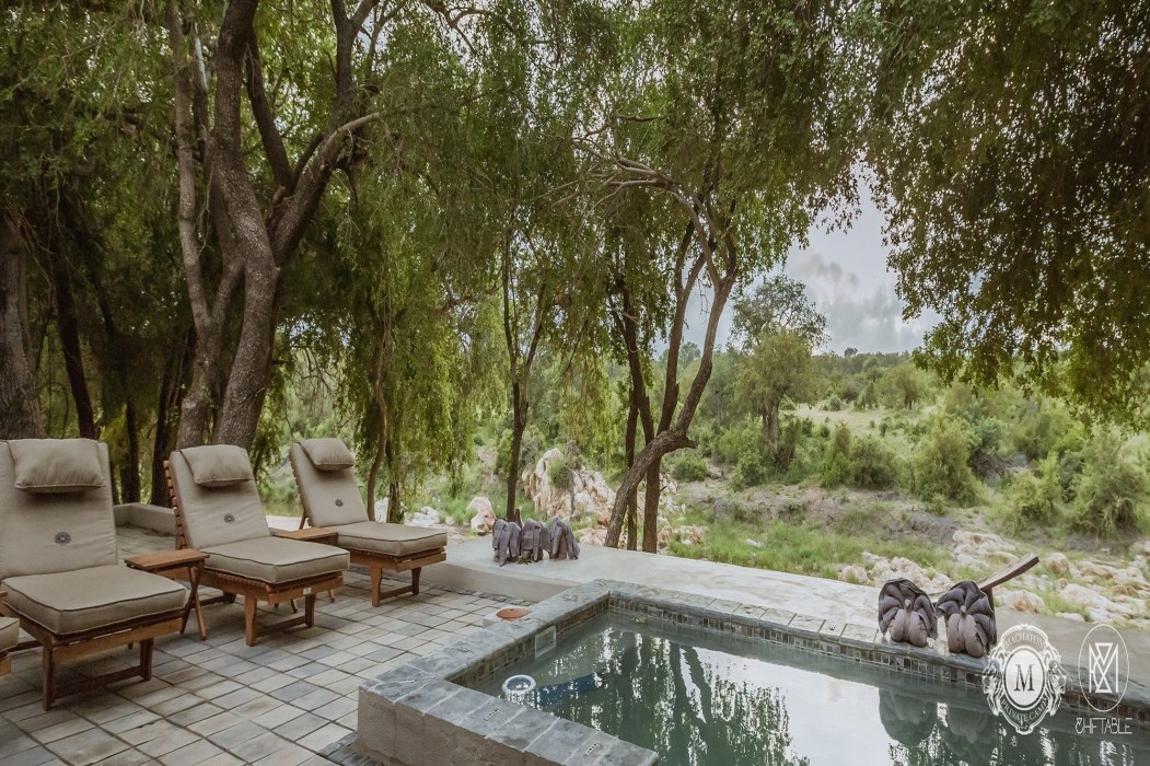 Machaton Private Camp 31/44