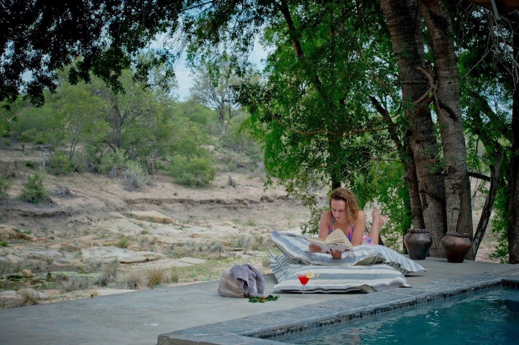 Machaton Private Camp 22/44