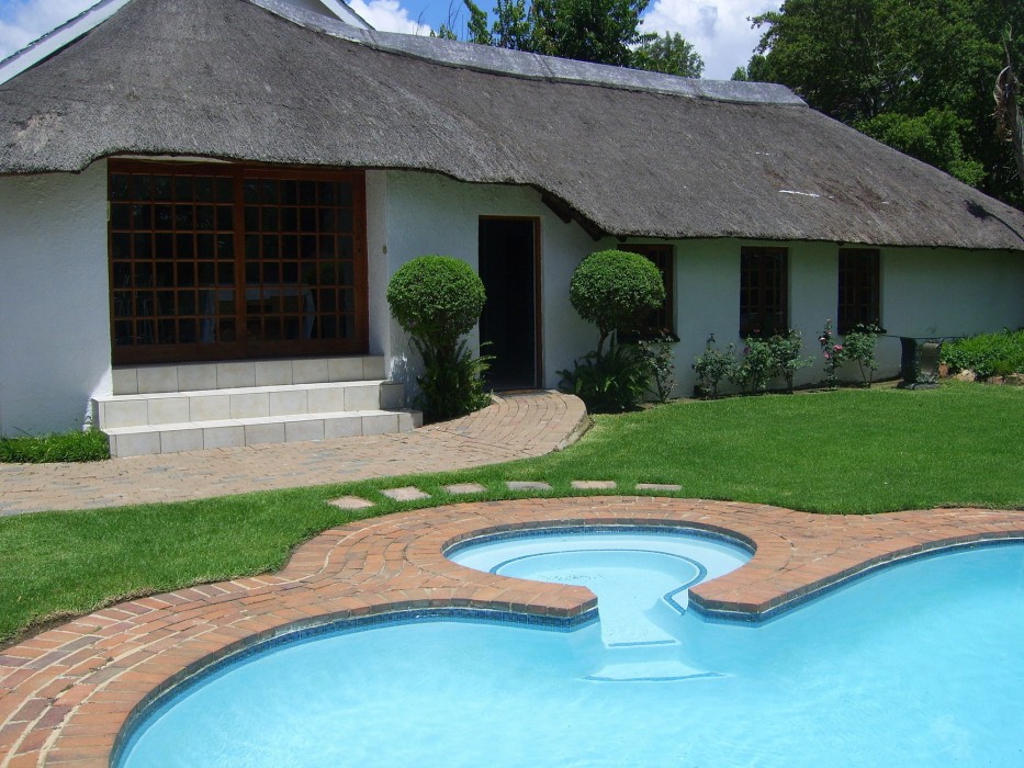 Heatherdale Guest House 5/14