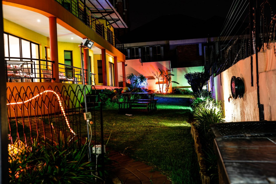 Grand View B&B 47/71